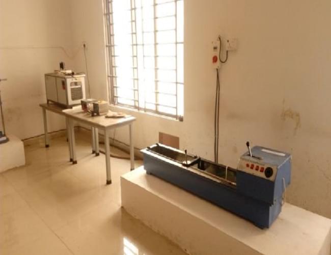 S.S. Agrawal Institute of Engineering & Technology Navsari Labs photo 5